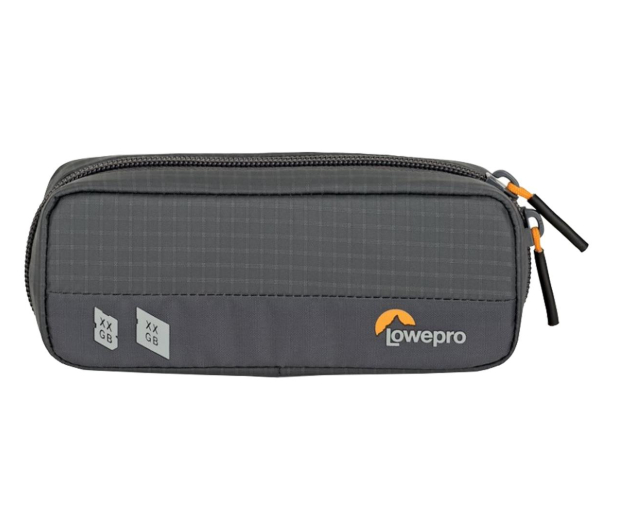 Lowepro GearUp Memory Wallet 20 Dark Grey - 1182919 - zdjęcie